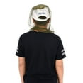 thumbnail image 3 of Anti-Mosquito  Insect Net Hat – Head  Face Protection for Travel  Camping, 3 of 7
