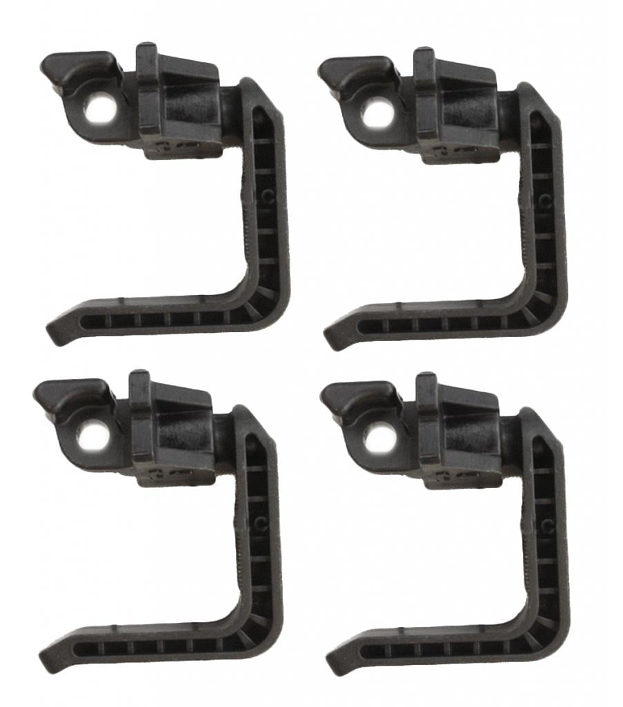 Bostitch 2 Pack Of Genuine OEM Replacement Utility Hooks # 171354-2PK 