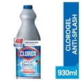 thumbnail image 1 of Clorogel Blanqueador Desinfectante Clorox Expert AntiSplash 930ml, 1 of 4