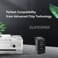 thumbnail image 2 of Compatible Canon PG-260XL (3706C001) Black Ink Cartridge By Superink, 2 of 6