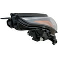thumbnail image 3 of For 2020-20 Highlander Front LED Headlight Headlamp Head Lamp w/Bulb Right Side, 3 of 5