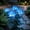 #C-Blue, variant on Fairy Hydrangea Lights with 3 Flowers, IP65 Waterproof Solar Powered with 15H Lighting for Patio, Yard, Garden & Outdoor Decor ,#E