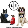 thumbnail image 2 of Littlearth Buffalo Bills NFL Stretch Pet Jerseys Buffalo Bills Small, 2 of 7