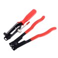 thumbnail image 5 of CV Joint Clamp Set Boot Clamp Pliers Ear Type Clamp Banding Tool Cut Off Pliers for Automobile Repair, 5 of 5