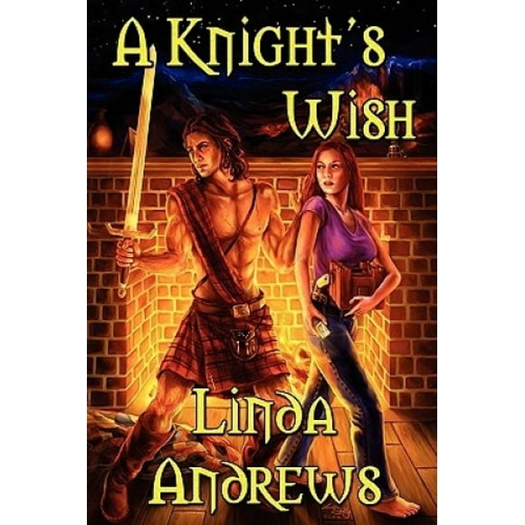 A Knight's Wish