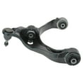 thumbnail image 5 of TRQ Front Lower Control Arm w/ Ball Joint Pair for Dakota Raider Pickup Truck PSA62303, 5 of 5