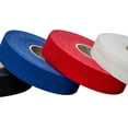 thumbnail image 5 of Bighorn Athletics Assorted Jiu-Jitsu & Judo Finger Tape, 0.3-Inch x 45-feet, 8-Rolls (Black, Blue, Red, White), 5 of 6