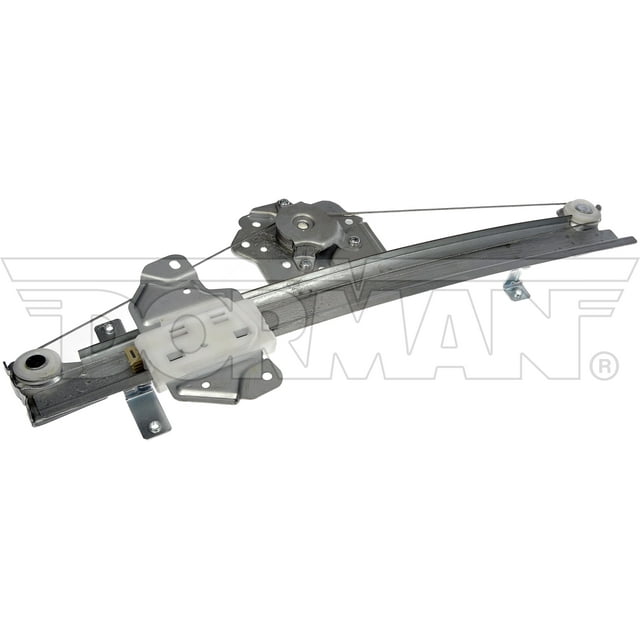 Fits 2013-2019 Nissan Sentra Dorman Window Regulator 752-394 OE Solutions; OE Replacement; Electric