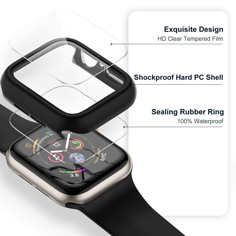 Apple watch generation 3 waterproof best sale