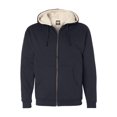 thumbnail image 2 of Sherpa Lined Full-Zip Hooded Sweatshirt - EXP40SHZ, 2 of 3