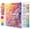 Autumn Tree, variant on Planner 2026-2027, 18 Month Weekly and Monthly Planner Jul. 2026–Dec. 2027, 7.9" x 9.8"