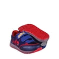 thumbnail image 1 of TENIS CASUALES NIÑO SPIDERMAN 29103 TEXTIL AZUL, 1 of 4