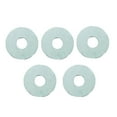 thumbnail image 2 of 5 Pcs/Lot Thick Tow Washer Disc Plate Oil Resistant Aramid Fiberboard Force Relief Friction Plate Baitcast Reel Refit Accessory, 2 of 11