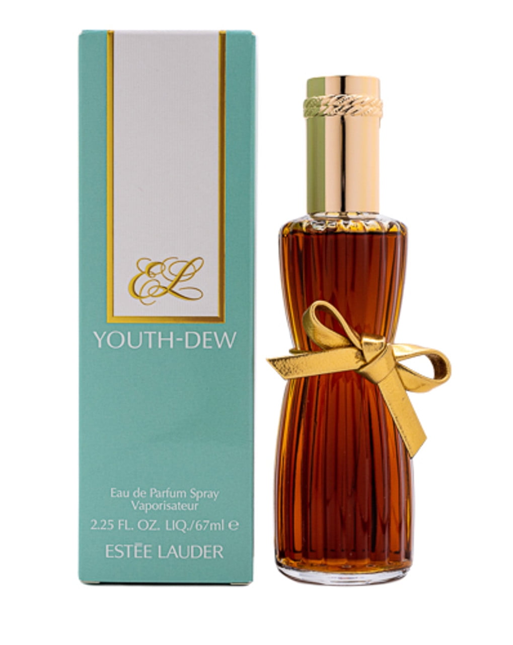 Estee Lauder Youth-Dew de Parfum 2.25 fl oz *EN - Walmart.com