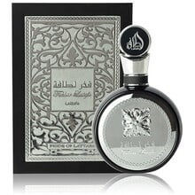 香水(女性用) Lattafa Fakhar Black 100ml Lattafa Perfumes - Fakhar Black EDP 100ml - Walmart.ca