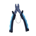 thumbnail image 3 of Aluminador de enrollamiento de pesca, herramienta de cableado de alambre con mango ergonómico, alicte de pesca, herramienta de primpática de mano, 3 of 8