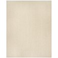 thumbnail image 2 of Safavieh Natural Fiber Light Grey Area Rug - 4' x 6', 2 of 2