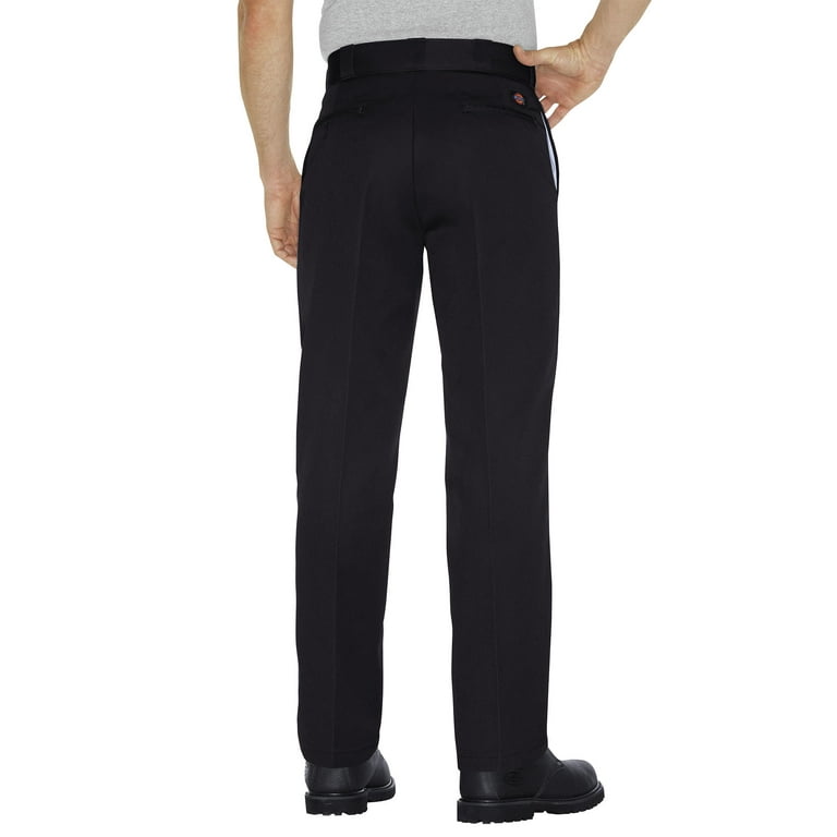 Dickies Mens Original 874 Durable Twill Work Pant - Walmart.com Dickies Mens Original 874 Durable Twill Work Pant - Walmart.com
