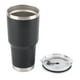 thumbnail image 4 of Taza térmica de Acero inoxidable Nikou 30 oz color negro, 4 of 12
