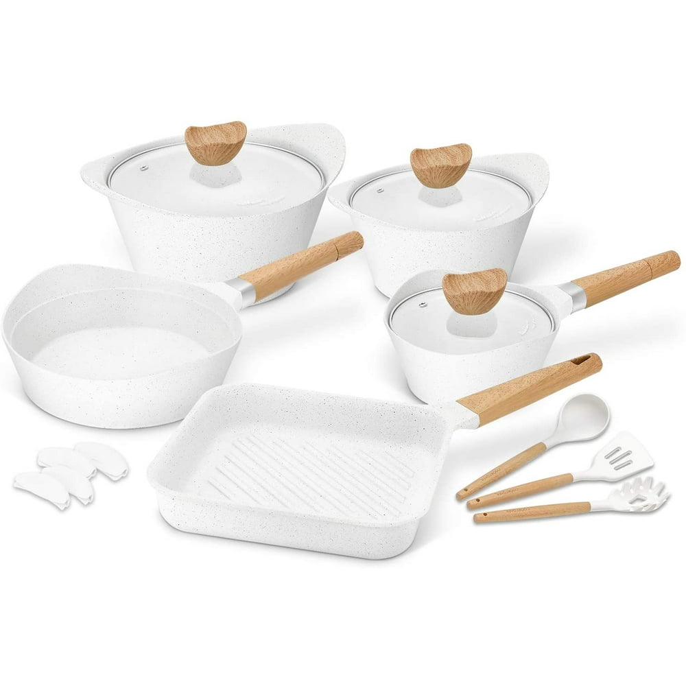 cooklover cookware set