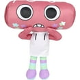 thumbnail image 1 of Peluche Dandy's World, Peluche Goob, Peluche Vee Peluche Astro (Cosmo), 1 of 2