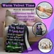 thumbnail image 2 of LHSHID Granddaughter Gifts from Grandma Granddaughter Gifts Blanket Great Granddaughter Gifts Granddaughter Gifts from Nana Birthday Gifts for Granddaughter Throw Blanket 30"x40", 2 of 7
