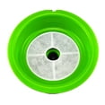 thumbnail image 3 of NRP Reemplazo de Filtro de Agua Híbrido Premium de 6 Discos para Fuente CATIT, Flor, Acero y Dogit, Fuentes de Agua para Mascotas Zeus / 5,5" de Diámetro, 3 of 8
