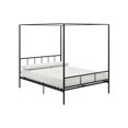 thumbnail image 4 of Novogratz Marion Canopy Bed, 4 of 8