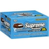 Europa Sports Prod. Supreme Protein Bar Carb Conscious Cooki