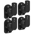 thumbnail image 3 of Universal Speaker Wall Mount Bracket Ceiling Stand Clamp, 3 of 5