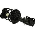 thumbnail image 7 of Garage-Pro Front 2 Pc Complete Shocks Strut & Coil Spring Assembly Compatible with Nissan Altima 2007-2013 Driver & Passenger Side Coupe, Replaces# E4302JA02A,E4302JA01B,E4303JA02A, 7 of 7