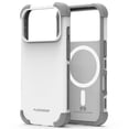 thumbnail image 4 of Funda Case PUREGEAR Dualtek Mag para iPhone 17 PRO Blanca, 4 of 7