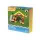 thumbnail image 5 of Aspersor De Agua Arco Inflable Refresca Para Mascotas 127cm, 5 of 5