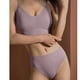 thumbnail image 3 of Ropa interior deportiva sin aros de acero para mujer, transpirable, sin marcas, con tirantes, sujetador para mujer, 3 of 6