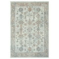 thumbnail image 3 of Luxe Weavers Western Geometric Ivory 5x7 Area Rug for Bedrooms, 3 of 9