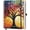 8.5" x 11", variant on Academic Planner 2026-2027, July 2026 - June 2027, Weekly and Monthly, 5.7" x 8.3", Hardcover, Spiral-Bound, Calendar, Agenda for Women, Student, School, 12-Month Tabs (Colourful Tree)