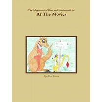 At The Movies, (Paperback)