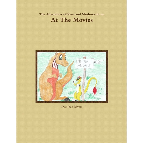 At The Movies, (Paperback)