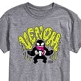thumbnail image 3 of Venom - Scribble - Men's Short Sleeve Graphic T-Shirt, 3 of 5