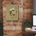 thumbnail image 5 of Epic Graffiti 'French Bulldog' by Barbara Keith, Canvas Wall Art, 12"x16", 5 of 8