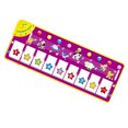 thumbnail image 2 of Baby Musical Piano Mat Safe Bright Colors Baby Musical Mat Soft For Boys For Floor ANGGREK Otros, 2 of 7