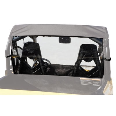 Tusk 125-183-0005 UTV Rear Window