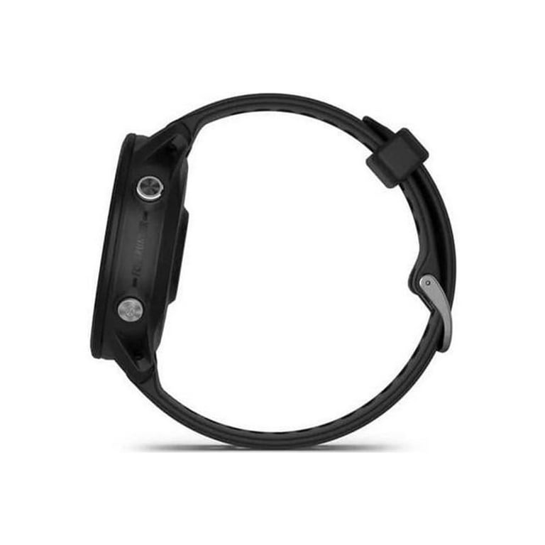 Garmin Forerunner 955 GPS Smartwatch, Black #010-02638-10