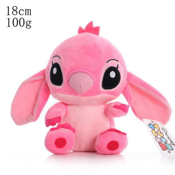 Disney Plush Toys Winnie the Pooh Mickey Mouse Minnie Tigger Cute Plush Animal Dolls Action Figure Toys Children's Christmas