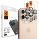 thumbnail image 1 of Protector de pantalla para lente de cámara Spigen Glastr EZ Fit para iPhone 16 Pro Max/iPhone 16 Pro, 1 of 7