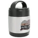 thumbnail image 3 of Fiambrera térmica Ticfox 3 niveles Acero Inoxidable 1400 ml tapa, 3 of 14
