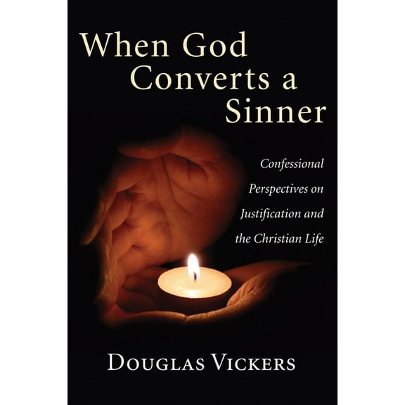 When God Converts a Sinner (Paperback)