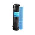 thumbnail image 1 of Swimline HydroTools 150 SF Swimming Pool Cartridge Filter up to 57,600 Gallons, 1 of 7