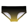 thumbnail image 3 of MuXiKeJi Clothes Swimwear for Girls Mid Waisted Swimsuit Bikini Bottom Colorful Full Coverage Bathing Suit Swim Bottoms Underwear, 3 of 9