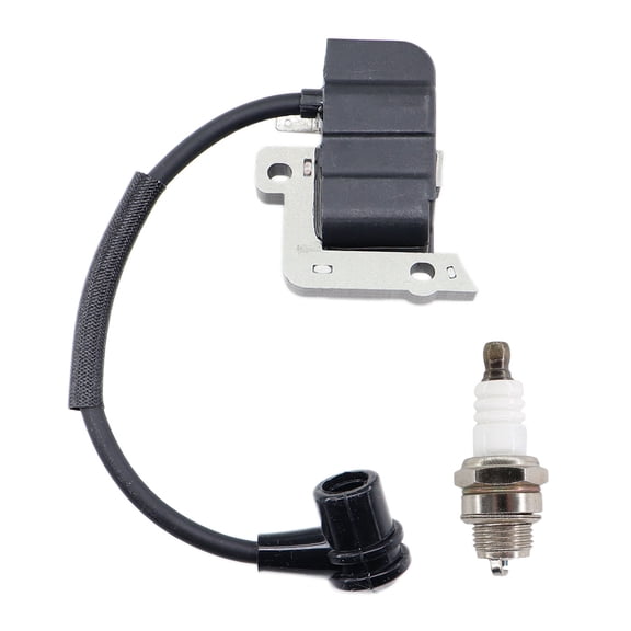 Ignition Coil For Echo PE-2000 GT-2400 ED-2000 ED-2100 EDR-2400 15660152130 15660152131 Spark Plug String Trimmer